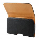 Wholesale iPhone 6 Horizontal Deluxe Full Belt Clip Pouch Full